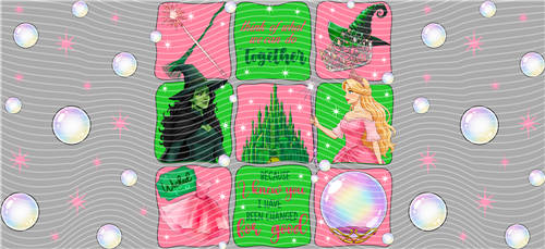 16oz Latest Bestseller-C 4885